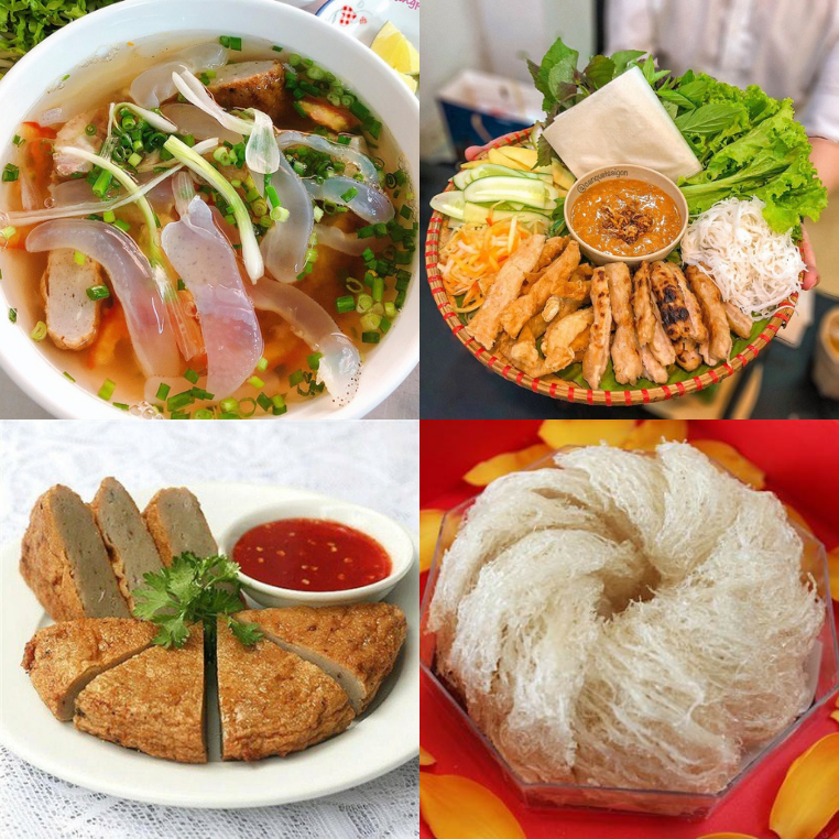 thành phố biển nào trong tên có răng