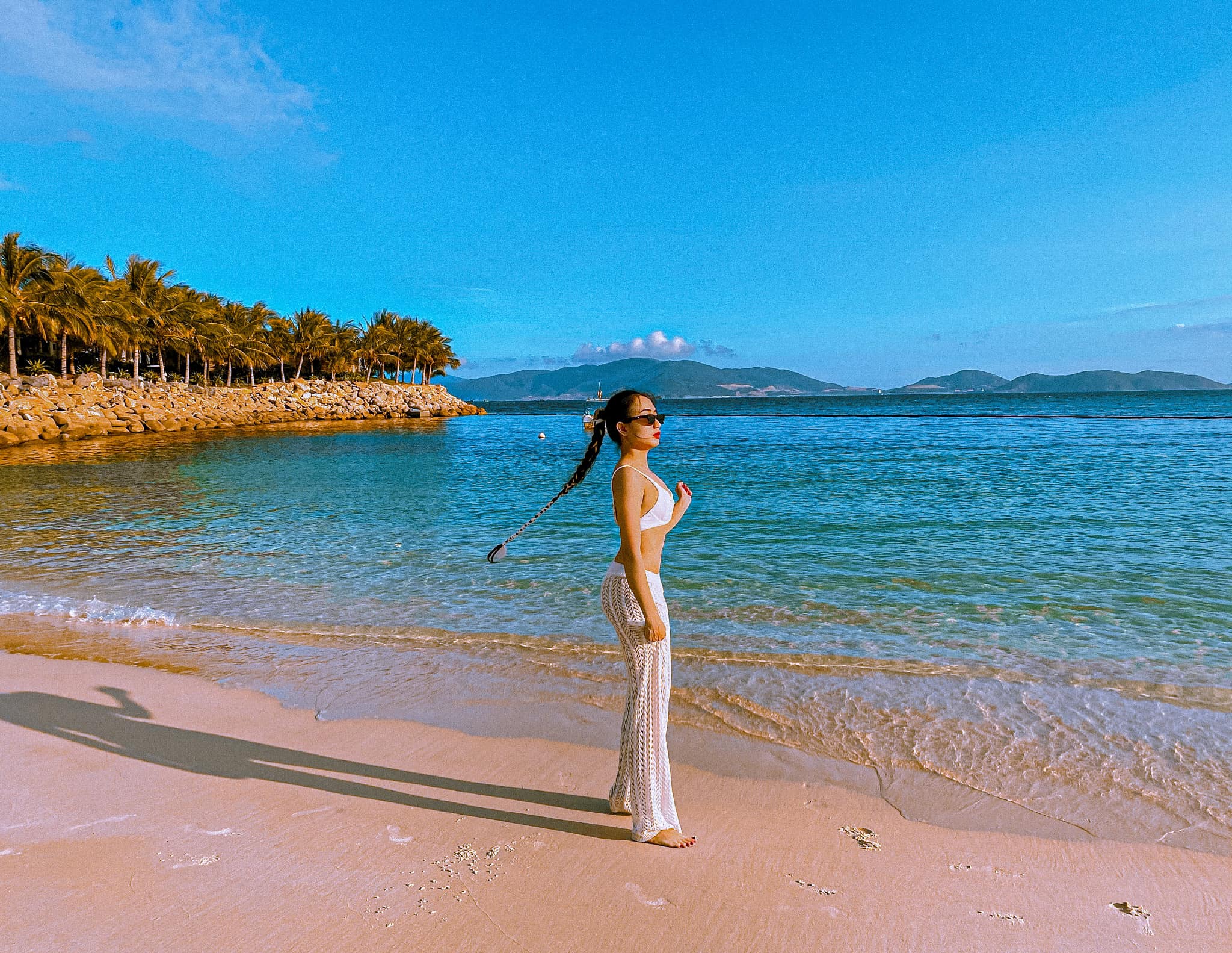 thành phố biển nào trong tên có răng