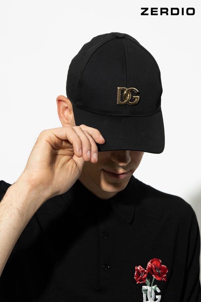 mũ lưỡi trai thương hiệu