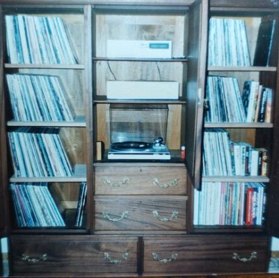 The Obsession of Collecting - Ties That Bind - Boomerocity.  Rock and Roll Magazine / Ezine for the Baby Boomers.