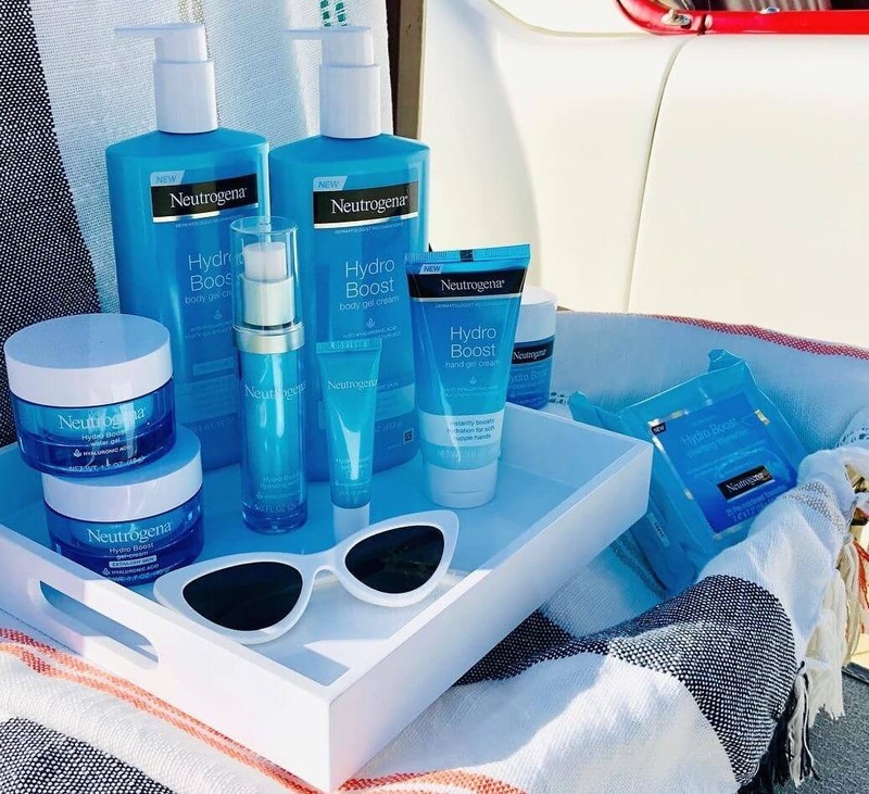 Neutrogena của nước nào? Tìm hiểu về thương hiệu Neutrogena 3