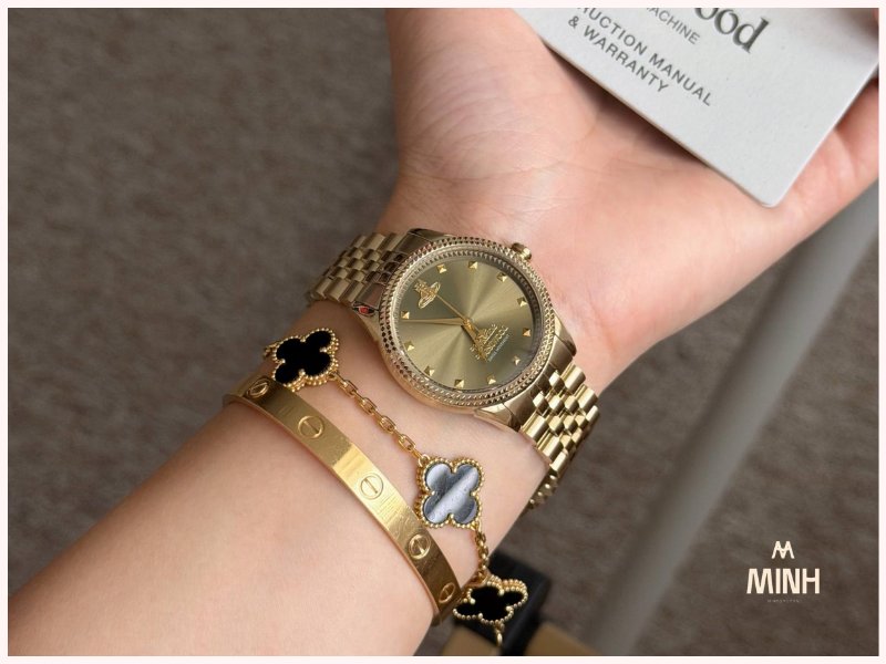 mẫu nail đính đá đẹp đơn giản