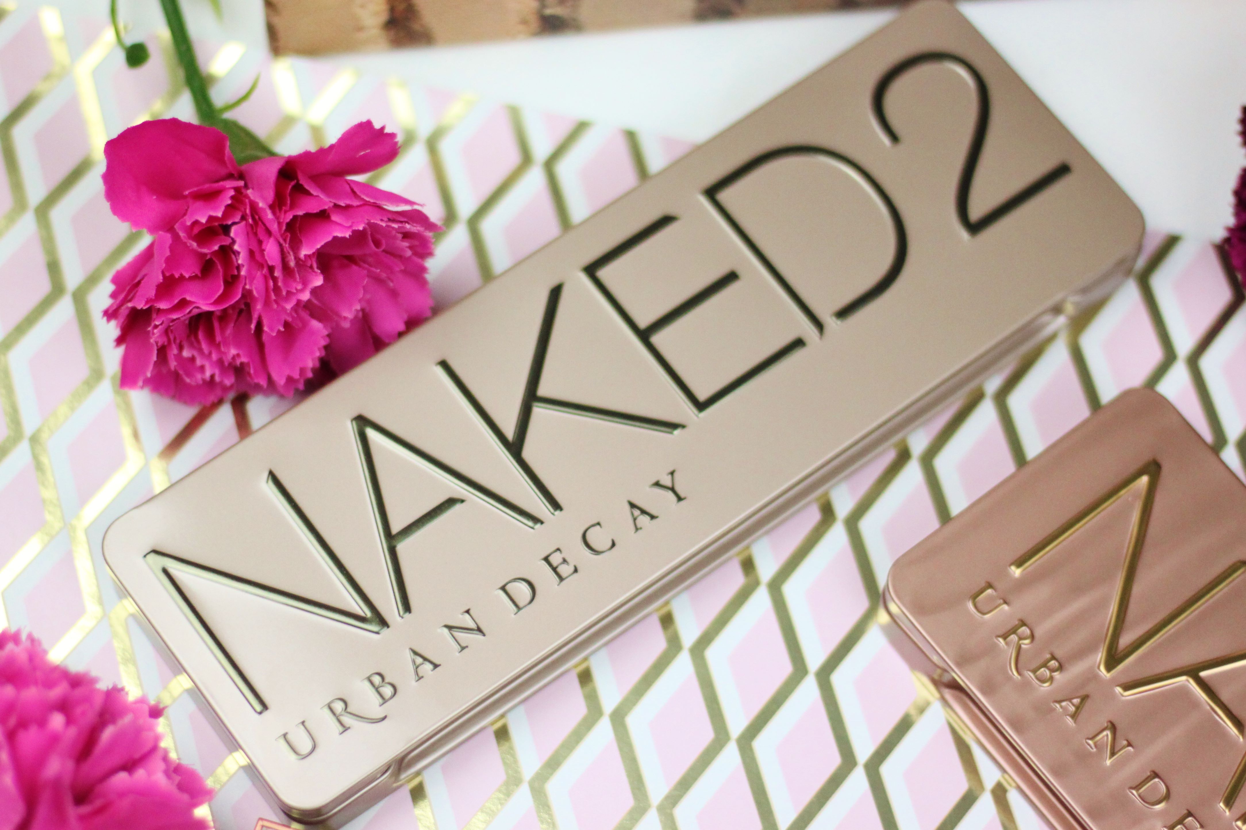 Naked 2