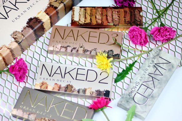 Which Urban Decay Naked Palette Should You Buy?
