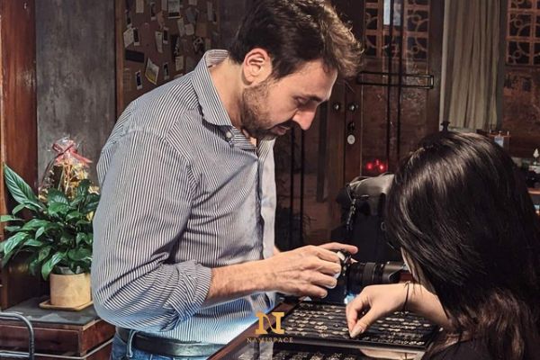 Hướng dẫn bảo quản và vệ sinh nhẫn bạc