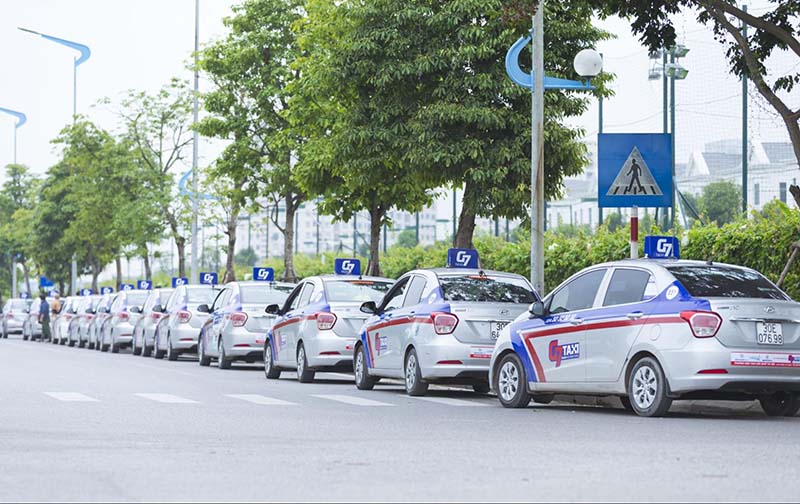 giá cước taxi nào rẻ nhất