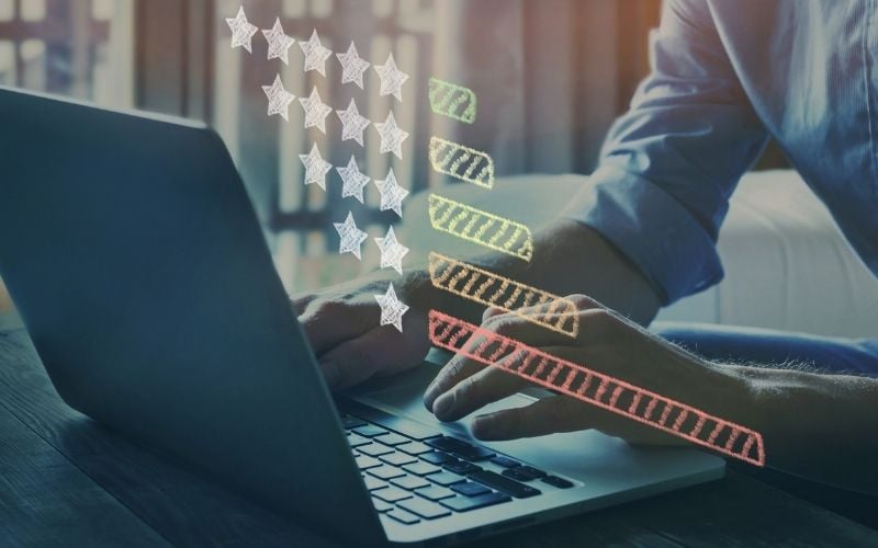 Lựa chọn những thương hiệu uy tín