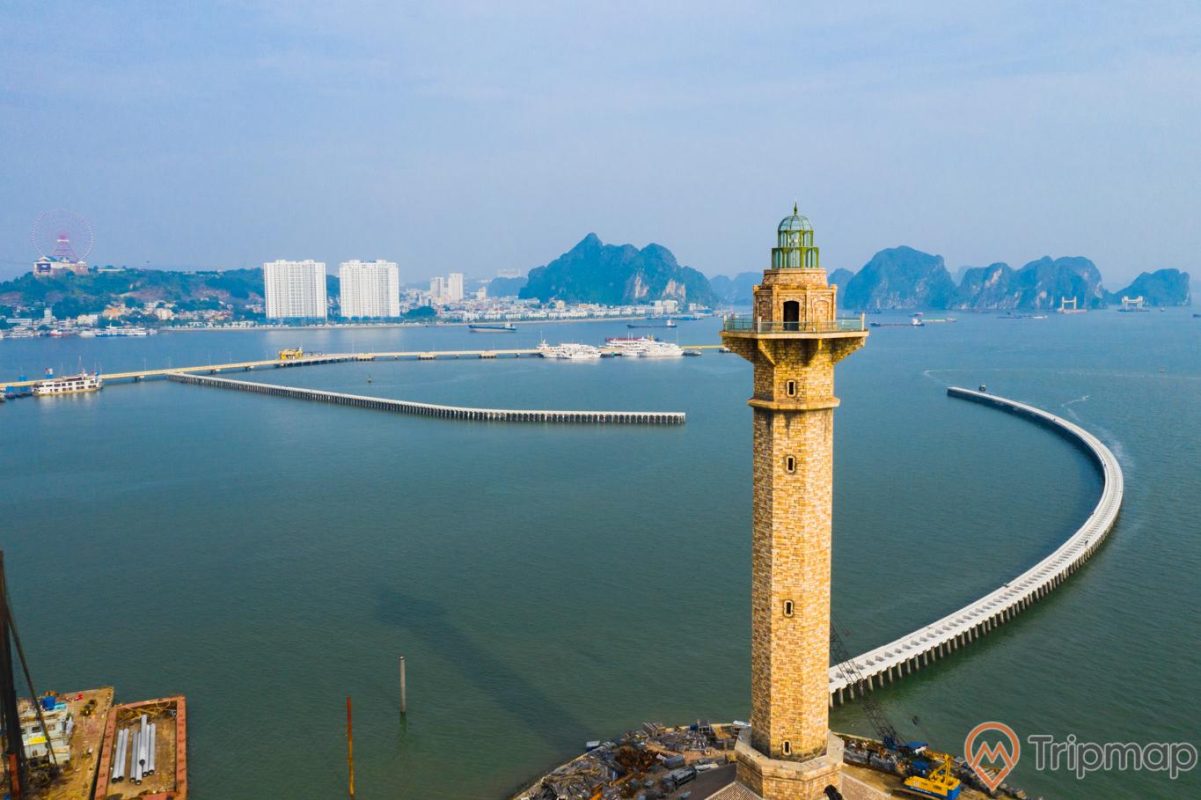 Câu chuyện: Hải Đăng – Sứ mệnh xuất phát từ trái tim