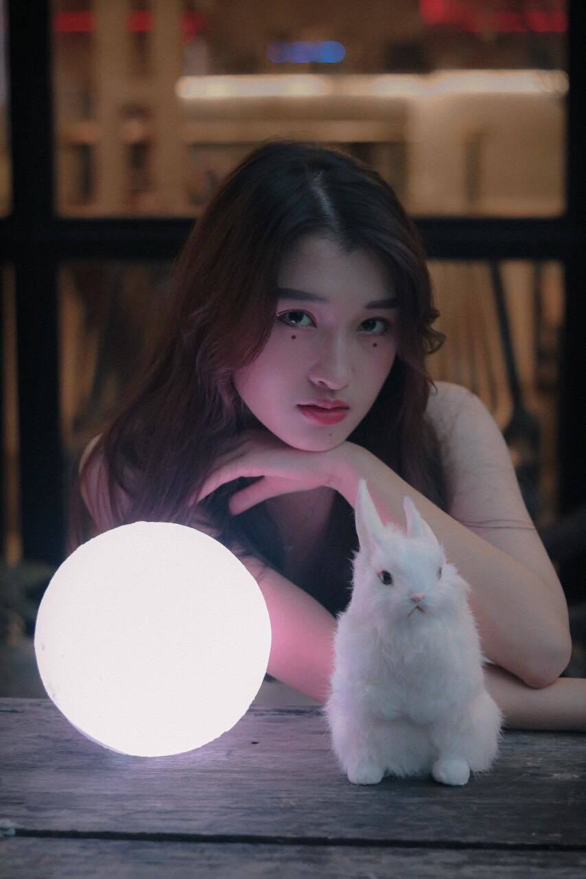 Nguyễn Phương Nhi - người đẹp diện bikini lấn át cả Nam Em tại Chung khảo Miss World Vietnam 2022 - Ảnh 8