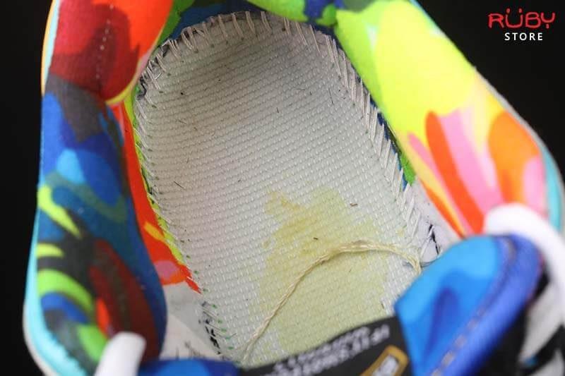 Giày Nike SB Dunk Low Ben Jerry