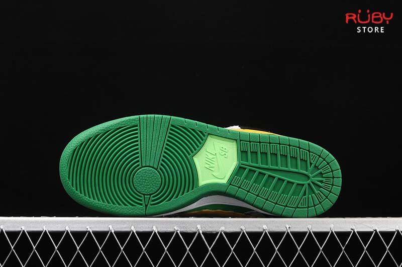 Giày Nike SB Dunk Low Ben Jerry