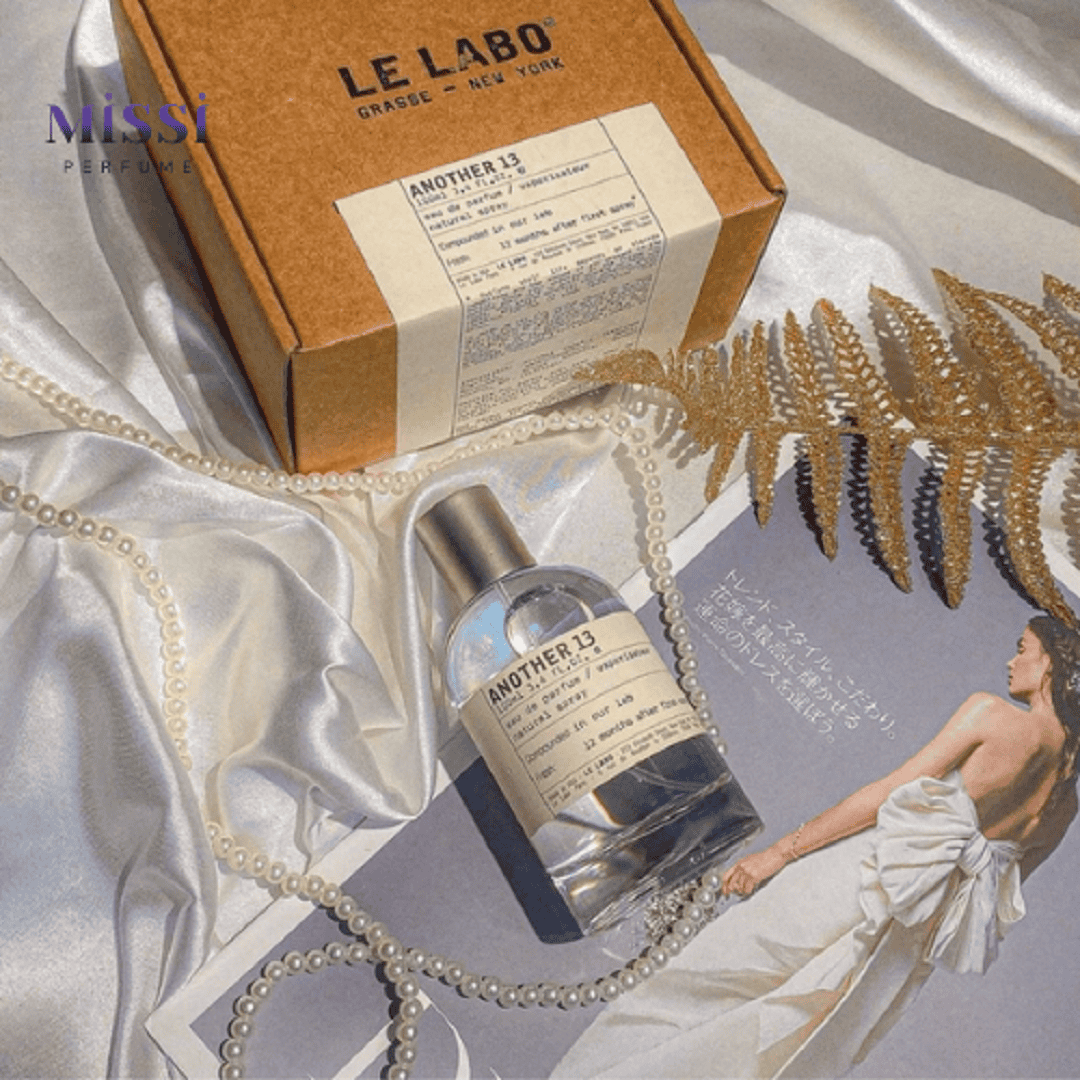 Bao bi cua Le Labo 1