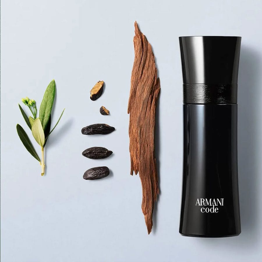 Armani Code