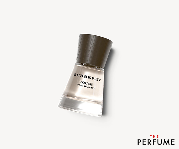 Nước hoa Burberry Touch Eau De Parfum 50ml