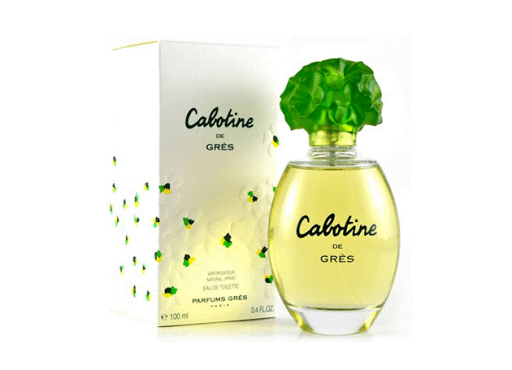 Cabotine Gold EDT sự lựa chọn tuyệt vời