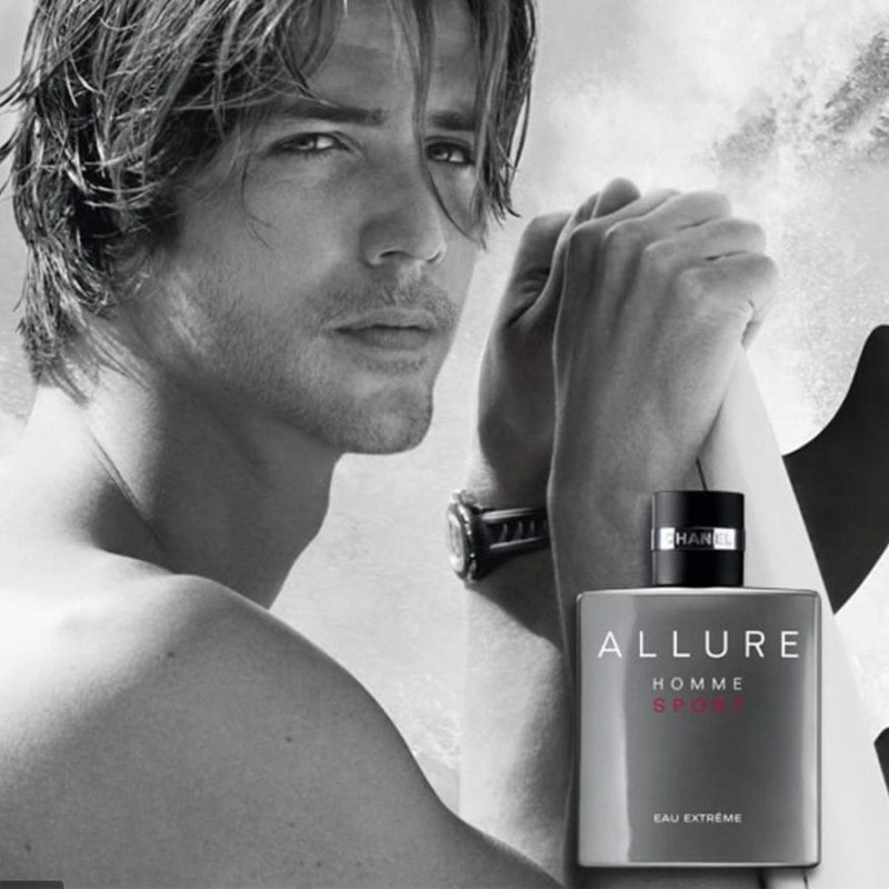 Chanel Allure Homme Sport EDT