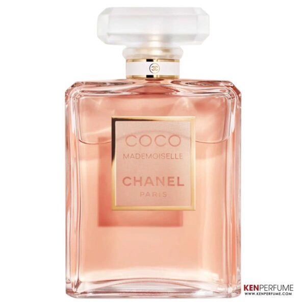 Nước Hoa Nữ Chanel Coco Mademoiselle EDP