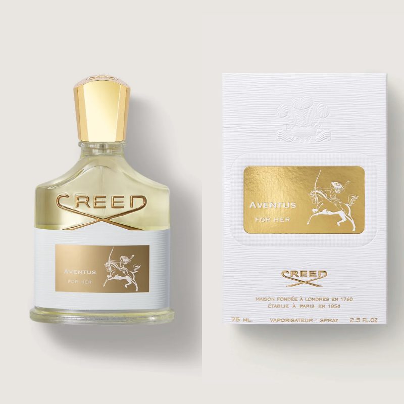 nước hoa creed aventus for her 75ml