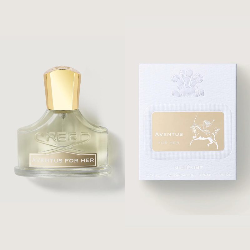 nước hoa creed aventus for her 30ml