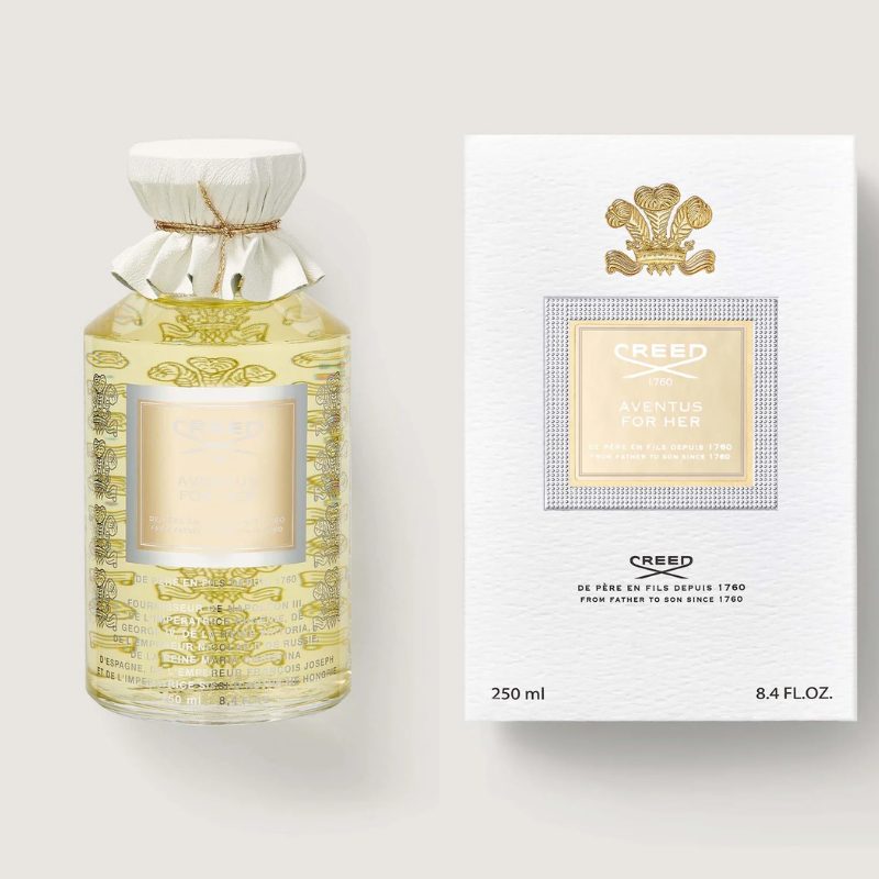 nước hoa creed aventus for her 250ml
