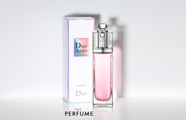 Nước hoa Dior Addict Eau Fraiche Eau De Toilette 50ml