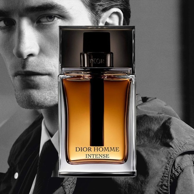 Dior Homme Intense EDP