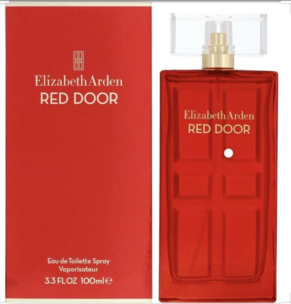 Nước Hoa Nữ Elizabeth Arden Red Door EDT