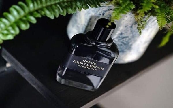 Givenchy thương hiệu nước hoa nổi tiếng đến từ Pháp