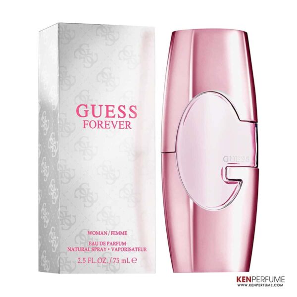 Nước Hoa Nữ Guess Seductive For Women EDT