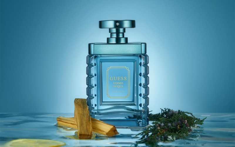 TOP 10 mùi nước hoa Guess thơm nhất cho nam và nữ - 11