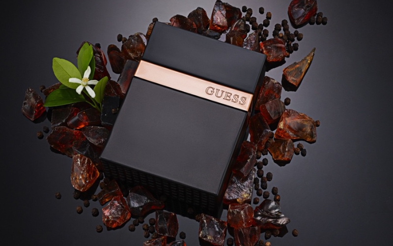 TOP 10 mùi nước hoa Guess thơm nhất cho nam và nữ - 12