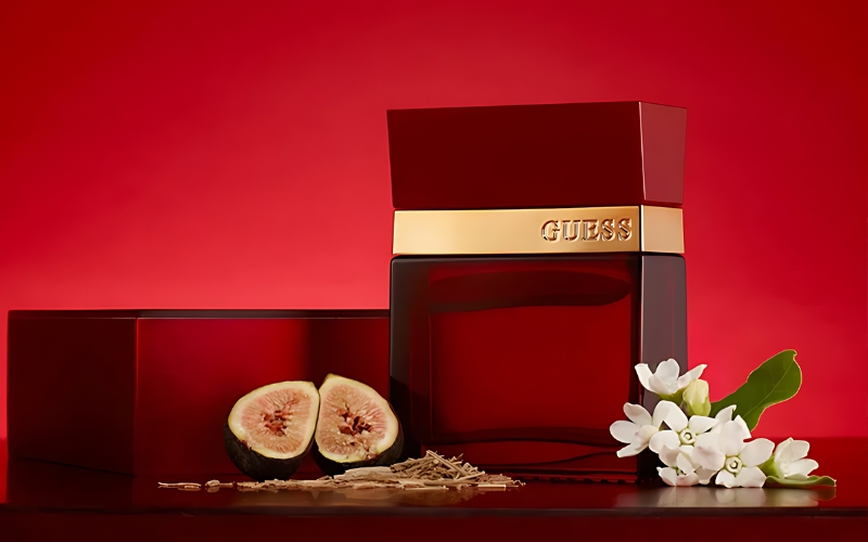 TOP 10 mùi nước hoa Guess thơm nhất cho nam và nữ - 4