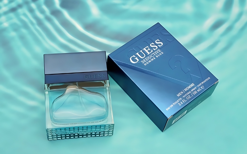 TOP 10 mùi nước hoa Guess thơm nhất cho nam và nữ - 5