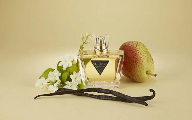 TOP 10 mùi nước hoa Guess thơm nhất cho nam và nữ
