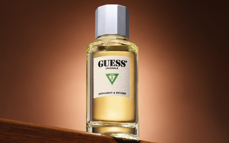 TOP 10 mùi nước hoa Guess thơm nhất cho nam và nữ - 8