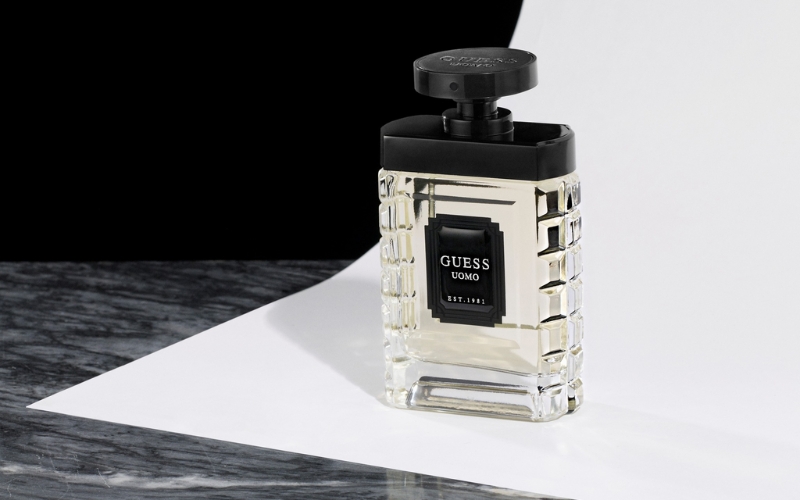 TOP 10 mùi nước hoa Guess thơm nhất cho nam và nữ - 10