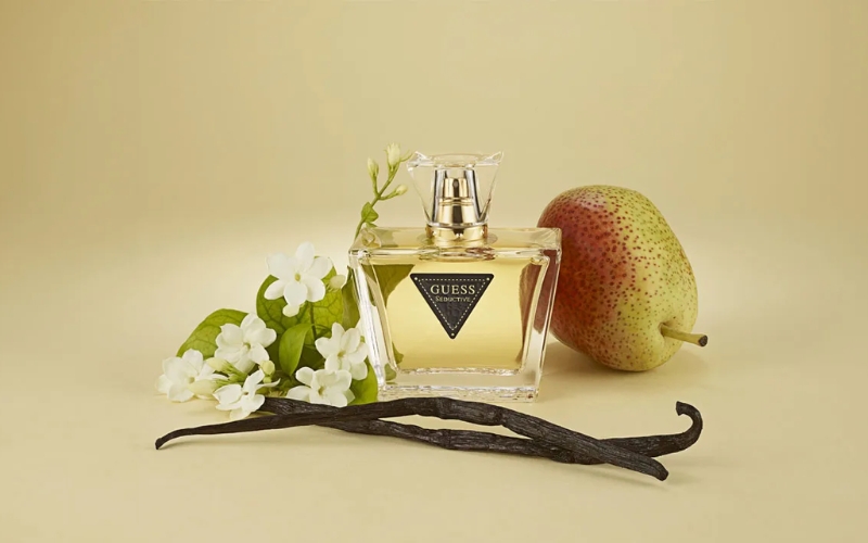 TOP 10 mùi nước hoa Guess thơm nhất cho nam và nữ - 1