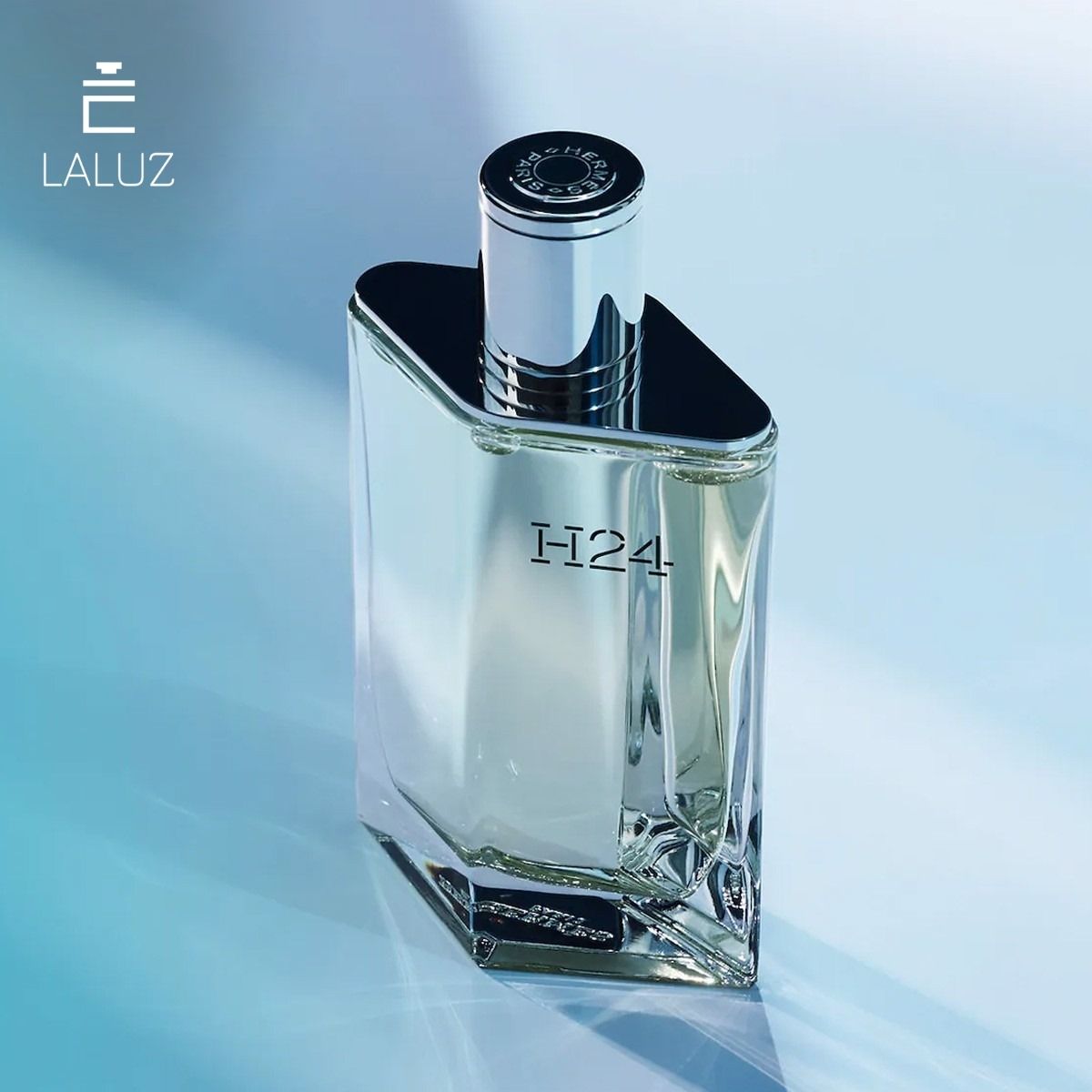 Hermès H24 là nước hoa mùi gỗ cực sang chảnh và thơm lâu