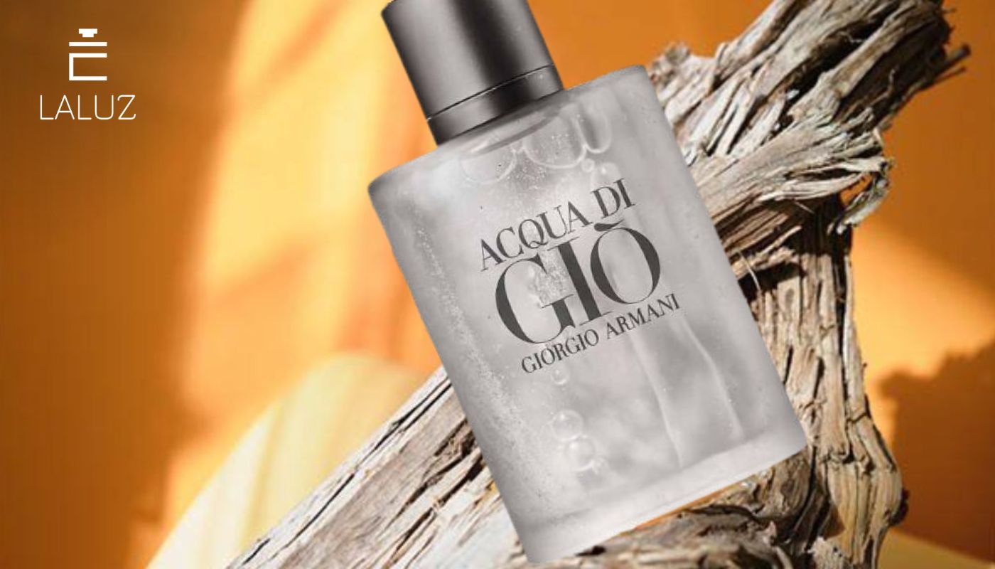 Top 15 chai nước hoa mùi gỗ thơm lâu được ưa chuộng nhất