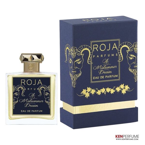Nước Hoa Unisex Roja A Midsummer Dream