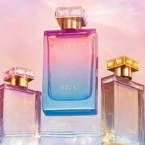 Nước Hoa Nữ Roja Parfums Elysium Pour Femme EDP