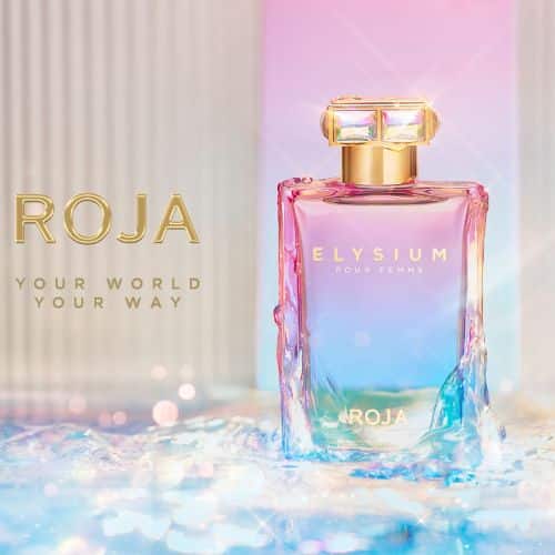Nước Hoa Nữ Roja Parfums Elysium Pour Femme EDP