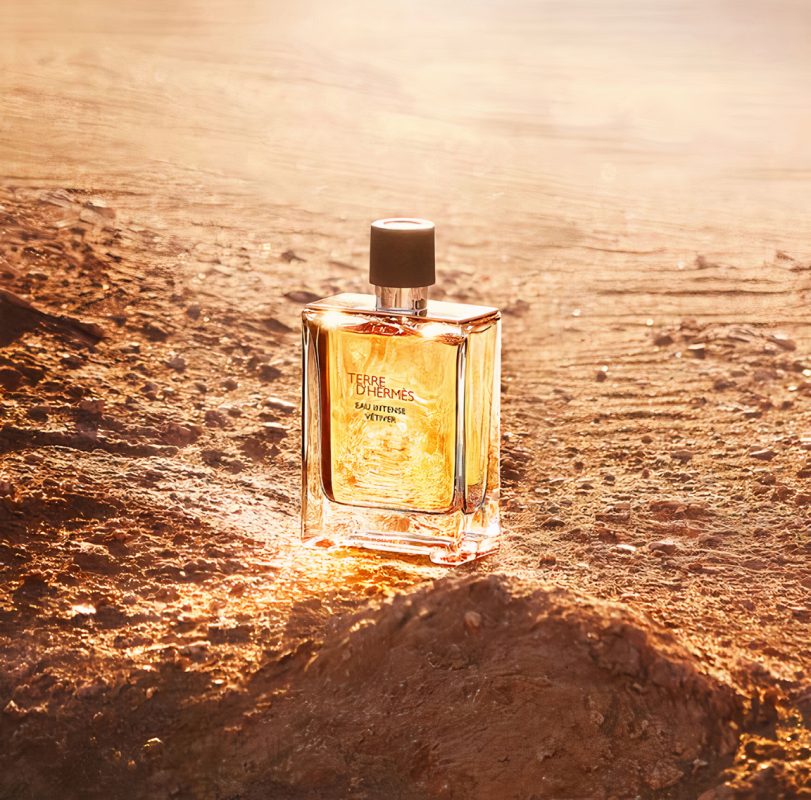 Hermes Terre D’Hermes Eau Intense Vetiver | 10ml – 100ml