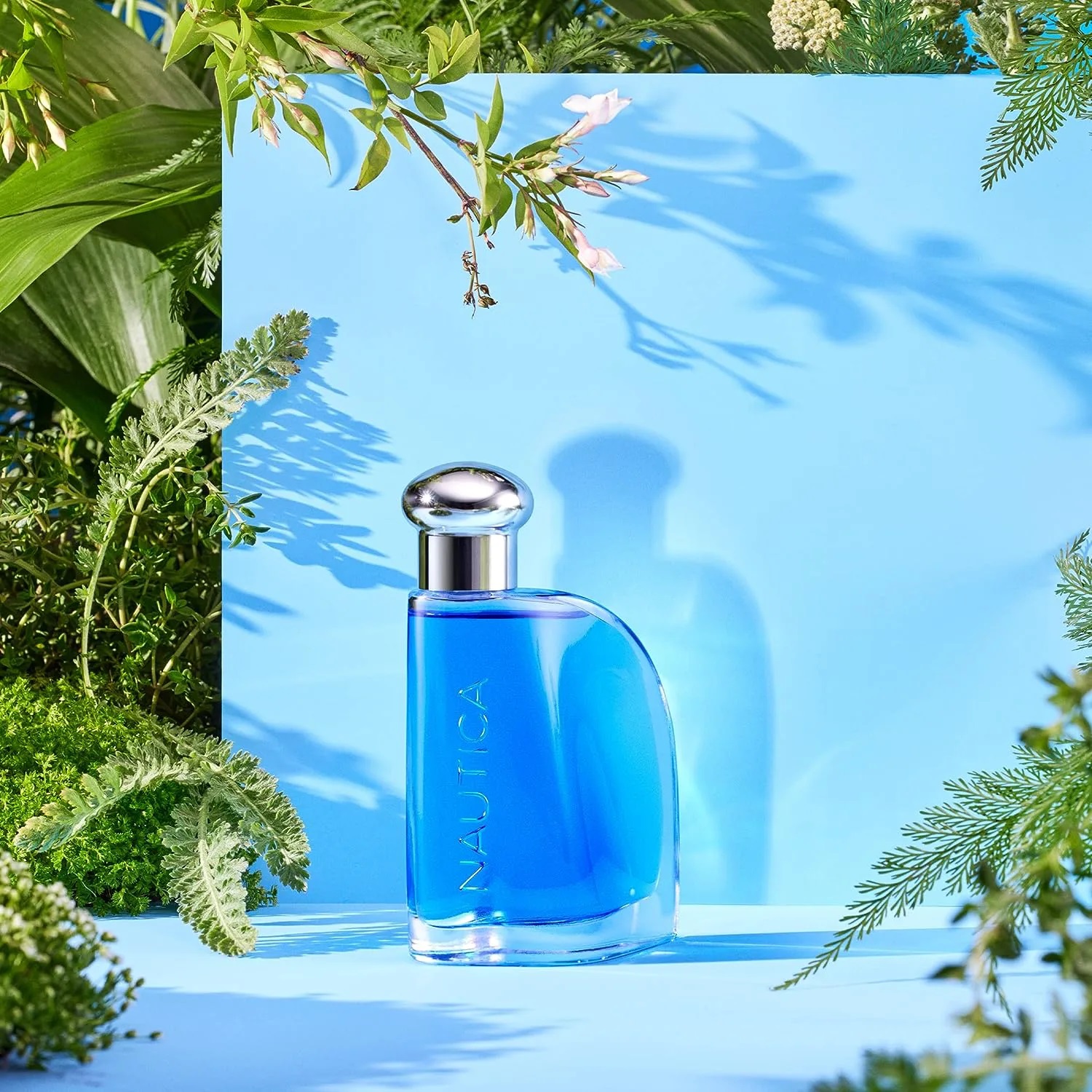 Nước Hoa Nam Nautica Blue Eau De Toilette Spray Vaporisateur 100ml N-MHM - Nước hoa - Vua Hàng Hiệu