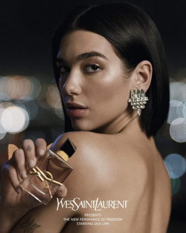 Yves Saint Laurent Libre EDP