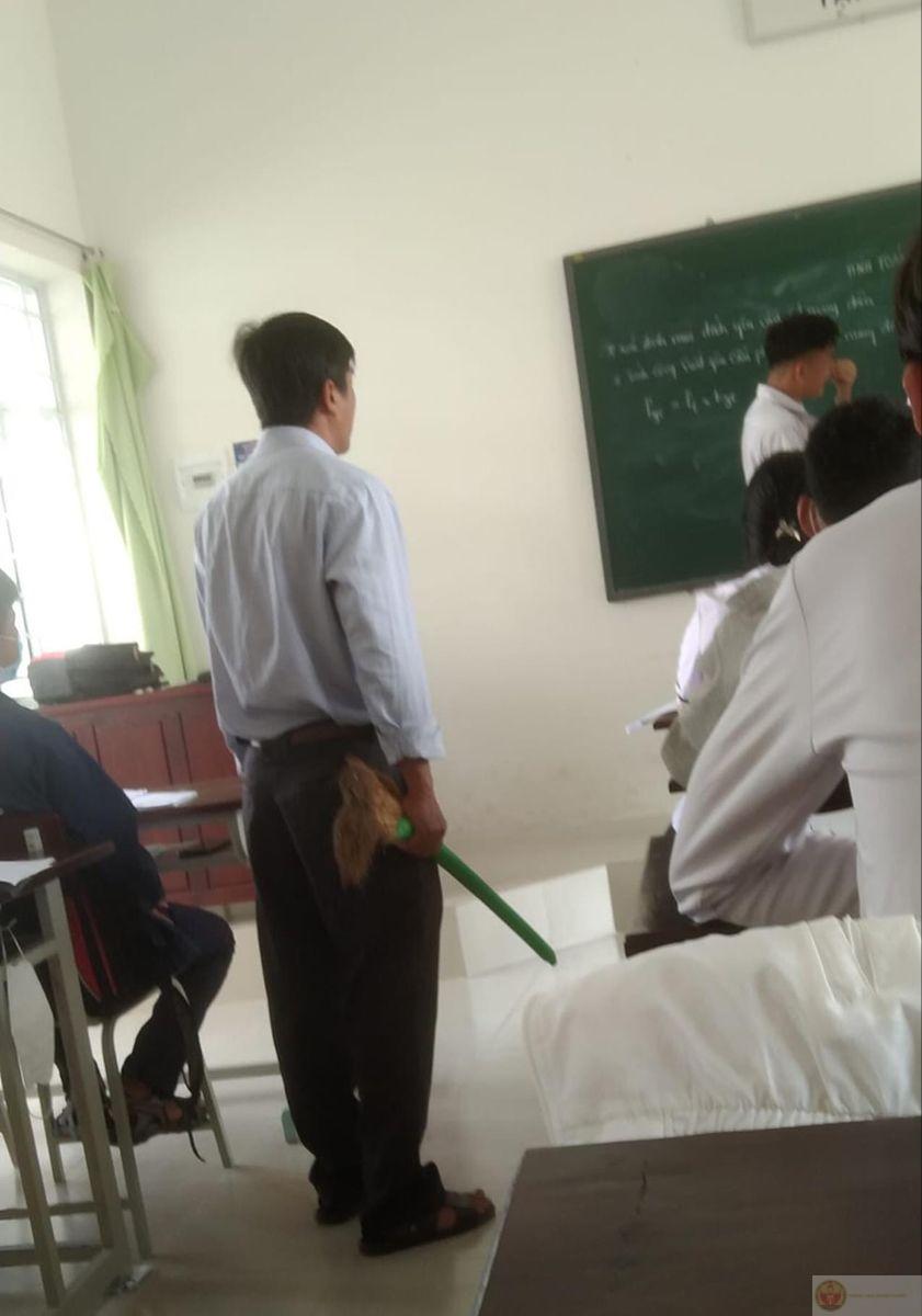 Meme học sinh hài hước tái hiện những khoảnh khắc lớp học đầy tiếng cười khó quên