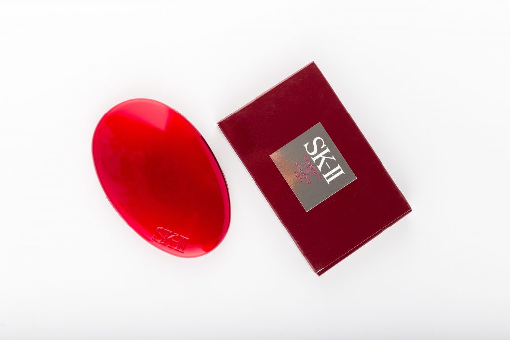 IMG 0212 1024x683 - Phấn Phủ Nén SK-II Clear Beauty Powder Foundation