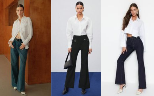 Dẫn đầu xu hướng thời trang Thu Đông 2025 với thời trang công sở