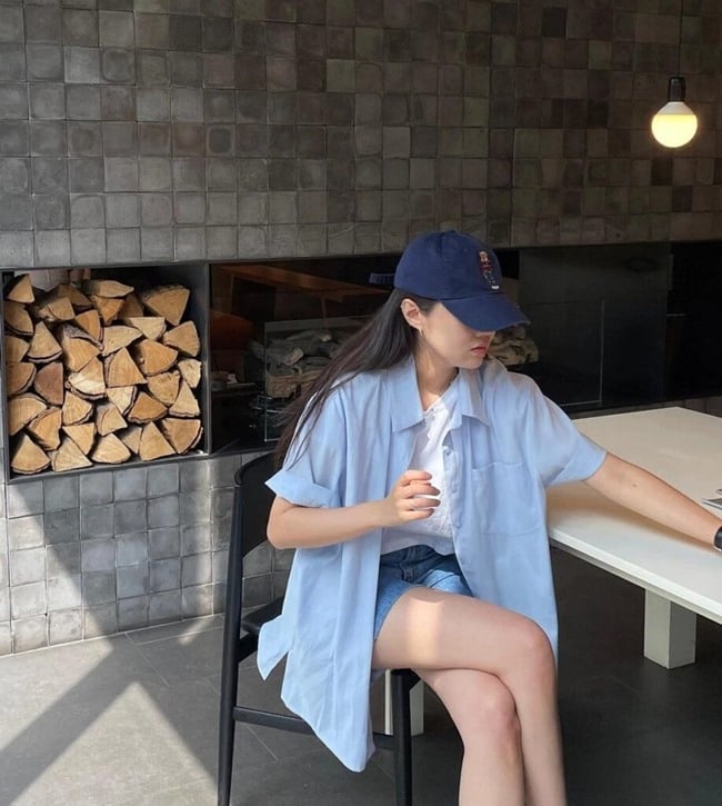 22 Cách phối đồ đẹp cho Nữ đi chơi cá tính, xinh lung linh