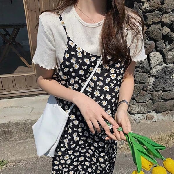 22 Cách phối đồ đẹp cho Nữ đi chơi cá tính, xinh lung linh